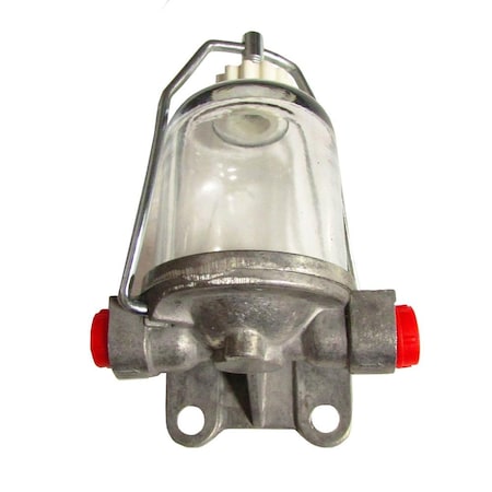 Aftermarket Fuel Bowl Assembly 510E9155E